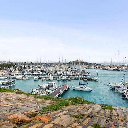 Apartment La Terrasse Des Remparts - Welkeys *